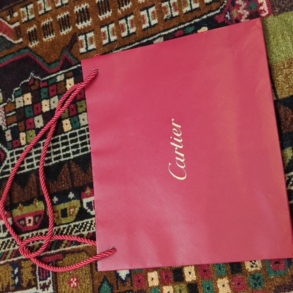 10"x 9" gift bag